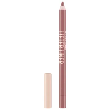 Maybelline New York Lifter Liner Lippenkonturenstift 007 Big Lift Lippenkonturenstift 1,2g Maybelline New York Lifter Liner Lippenkonturenstift 007 Big Lift Lippenkonturenstift 1,2g
