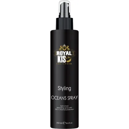 KIS Kappers Royal KIS Ocean5 Spray 200 ml KIS Kappers Royal KIS Ocean5 Spray 200 ml