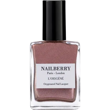 Nailberry Nagellack Ring A Posie 15 ml Nailberry Nagellack Ring A Posie 15 ml