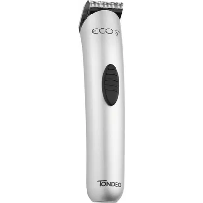 TONDEO ECO S Plus Silver Trimmer TONDEO ECO S Plus Silver Trimmer