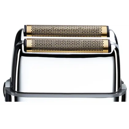 BaByliss Pro 4Artists Aufsatz Für Doppelfolienrasierer Foilfx FXFS2E BaByliss Pro 4Artists Aufsatz Für Doppelfolienrasierer Foilfx FXFS2E