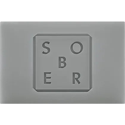 SOBER BERLIN Hand & Body Moisturizer 100 g SOBER BERLIN Hand & Body Moisturizer 100 g