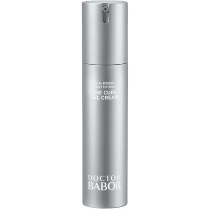 Doctor Babor The Cure Gel Cream 50 ml Doctor Babor The Cure Gel Cream 50 ml