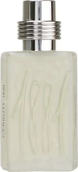 Cerruti 1881 Pour Homme Eau de Toilette (EdT) 50 ml Cerruti 1881 Pour Homme Eau de Toilette (EdT) 50 ml