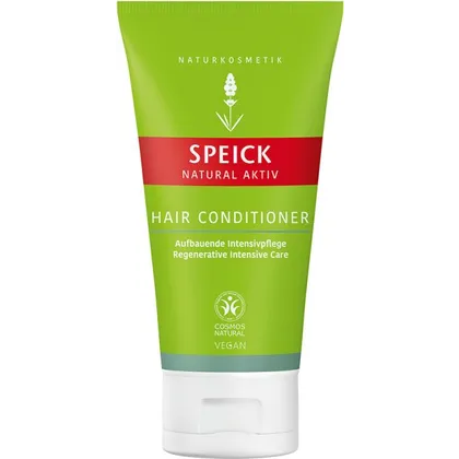 Speick Naturkosmetik Speick Natural Aktiv Hair Conditioner 150 ml Speick Naturkosmetik Speick Natural Aktiv Hair Conditioner 150 ml