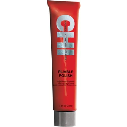 CHI Pliable Polish Weightless Styling Paste 85 g CHI Pliable Polish Weightless Styling Paste 85 g