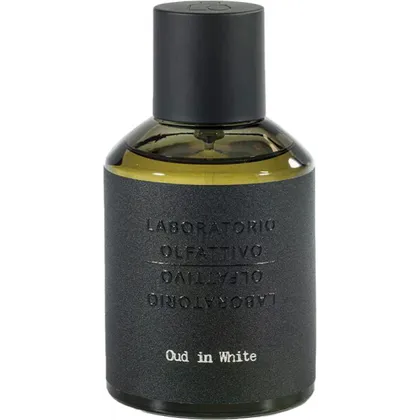 Laboratorio Olfattivo Oud In White Eau de Parfum (EdP) 100 ml Laboratorio Olfattivo Oud In White Eau de Parfum (EdP) 100 ml