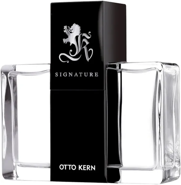 Otto Kern Signature Man Eau de Parfum (EdP) 30 ml Otto Kern Signature Man Eau de Parfum (EdP) 30 ml