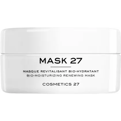Cosmetics 27 Mask 27 60 ml Cosmetics 27 Mask 27 60 ml