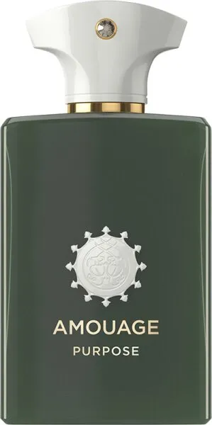 Amouage Purpose Eau de Parfum (EdP) 100 ml Amouage Purpose Eau de Parfum (EdP) 100 ml