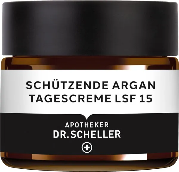 Dr Scheller Schützende Argan Tagescreme 50 ml Dr Scheller Schützende Argan Tagescreme 50 ml