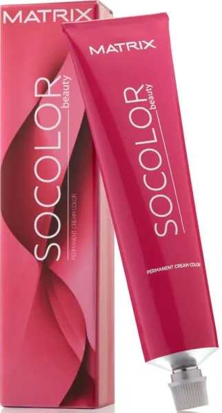Matrix Socolor Beauty Natur 4N 90 ml Matrix Socolor Beauty Natur 4N 90 ml