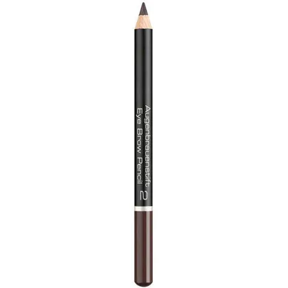 Artdeco Eyebrow Pencil 2 intensive brown 1,1 g Artdeco Eyebrow Pencil 2 intensive brown 1,1 g