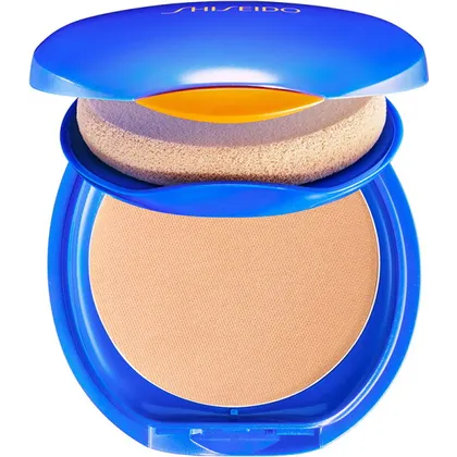 Shiseido UV Protective Compact Foundation 12 g Medium Ivory Shiseido UV Protective Compact Foundation 12 g Medium Ivory