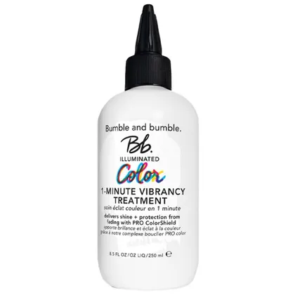 Bumble and bumble Illum Color 1-Minute Treatment 250 ml Bumble and bumble Illum Color 1-Minute Treatment 250 ml