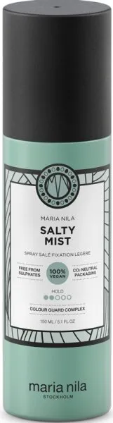Maria Nila Style & Finish Salty Mist 150 ml Maria Nila Style & Finish Salty Mist 150 ml