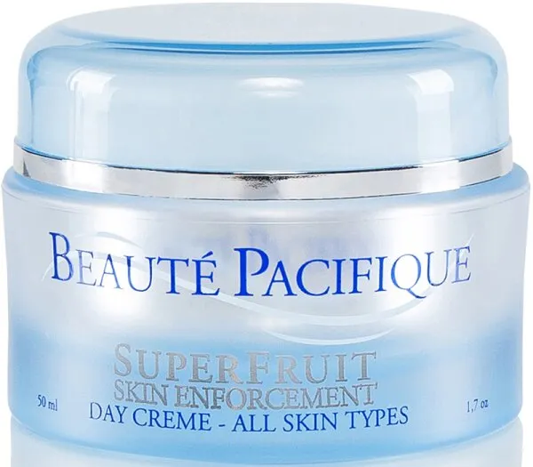 Beauté Pacifique Superfruit – Skin Enforcement Daycreme Normal / Tiegel 50 ml Beauté Pacifique Superfruit – Skin Enforcement Daycreme Normal / Tiegel 50 ml