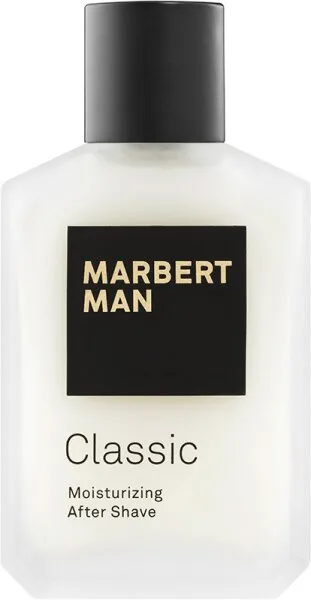 Marbert Man Classic Moist. AfterShave 100 ml Marbert Man Classic Moist. AfterShave 100 ml
