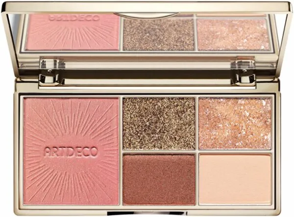 Artdeco Illusion Palette 4illusionista 1 Stück Artdeco Illusion Palette 4illusionista 1 Stück