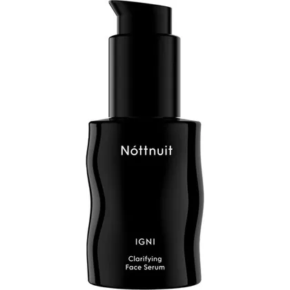 Nóttnuit IGNI Clarifying Face Serum 30 ml Nóttnuit IGNI Clarifying Face Serum 30 ml