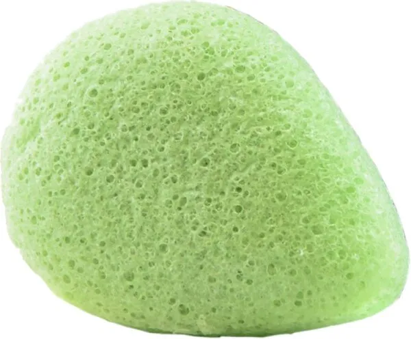 Rosental Organics Konjac Detox Schwamm Grüner Tee Rosental Organics Konjac Detox Schwamm Grüner Tee