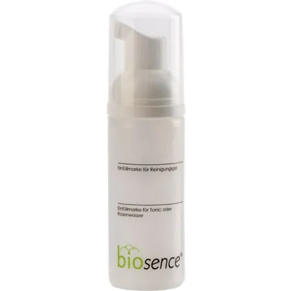 Biosence Mischer und Schaumspender für 50 ml Gebinde Biosence Mischer und Schaumspender für 50 ml Gebinde