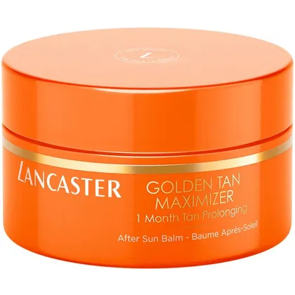 Lancaster Golden Tan Maximizer After Sun Balm 200 ml Lancaster Golden Tan Maximizer After Sun Balm 200 ml