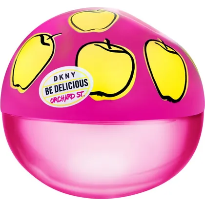 DKNY Be Delicious Orchard Street Eau de Parfum (EdP) 30 ml DKNY Be Delicious Orchard Street Eau de Parfum (EdP) 30 ml