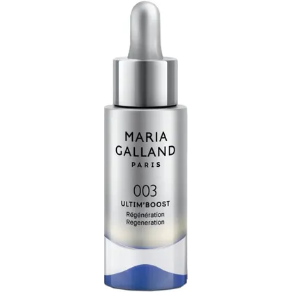 Maria Galland 003 Ultim‘ Boost Régénération 15 ml Maria Galland 003 Ultim‘ Boost Régénération 15 ml