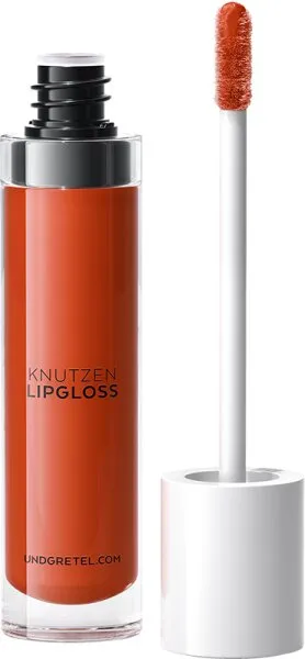 Und Gretel Knutzen Lip Gloss 6 ml 12 Tangerine Und Gretel Knutzen Lip Gloss 6 ml 12 Tangerine