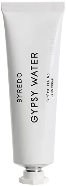 BYREDO Gypsy Water Hand Cream 30 ml BYREDO Gypsy Water Hand Cream 30 ml