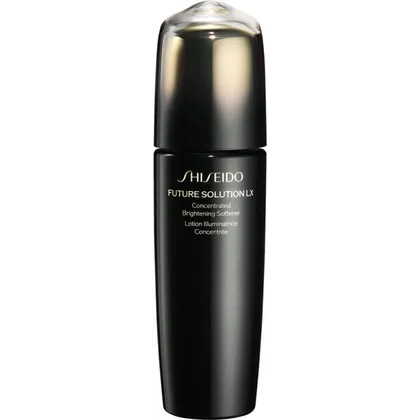 Shiseido Future Solution LX Revamp Concentrated Brightening Softener 170 ml Shiseido Future Solution LX Revamp Concentrated Brightening Softener 170 ml