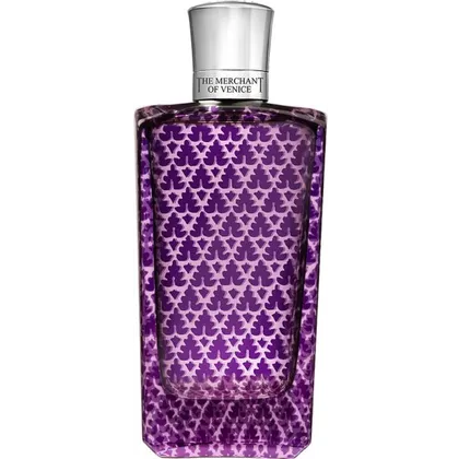 The Merchant of Venice Damascus Desert Eau de Parfum (EdP) 100 ml The Merchant of Venice Damascus Desert Eau de Parfum (EdP) 100 ml