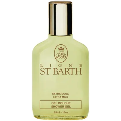 Ligne St Barth Bain Extra Mildes Duschgel Vetiver & Lavendel 25 ml Ligne St Barth Bain Extra Mildes Duschgel Vetiver & Lavendel 25 ml