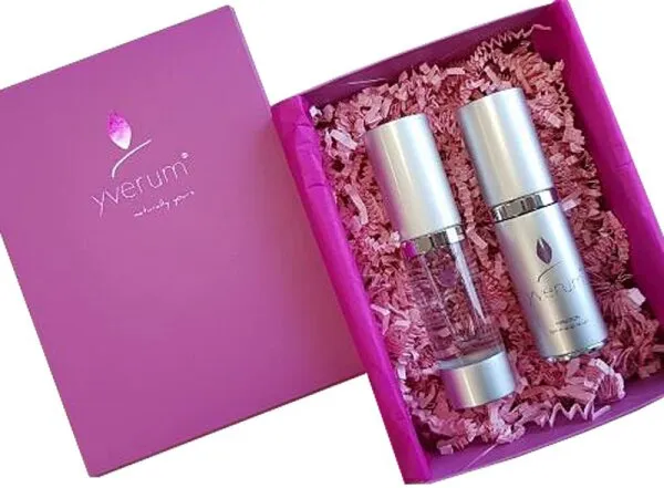 Yverum Hyaluron Seren-Set 2 x 15 ml Yverum Hyaluron Seren-Set 2 x 15 ml