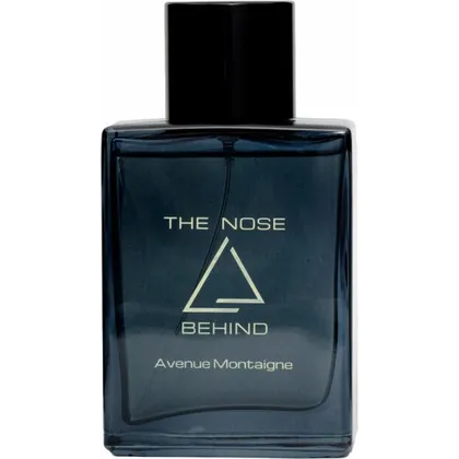 The Nose Behind Avenue Montaigne Extrait de Parfum 100 ml The Nose Behind Avenue Montaigne Extrait de Parfum 100 ml