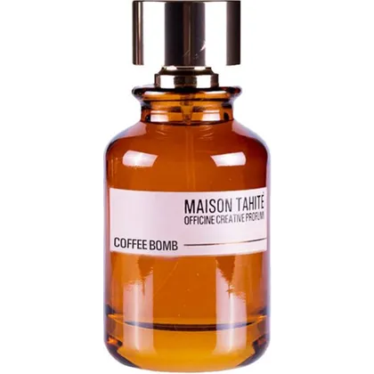 Maison Tahité Coffee Bomb Eau de Parfum (EdP) 100 ml Maison Tahité Coffee Bomb Eau de Parfum (EdP) 100 ml