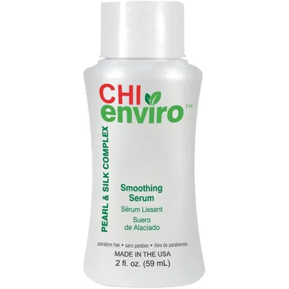 CHI Enviro Smoothing Serum 59 ml CHI Enviro Smoothing Serum 59 ml