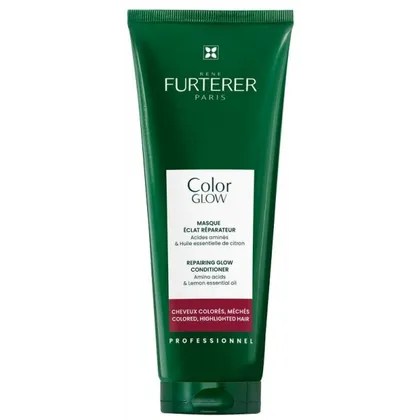 Rene Furterer Color Glow Repairing Glow Haarmaske 250 ml Rene Furterer Color Glow Repairing Glow Haarmaske 250 ml