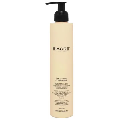 Biacrè Smoothing Conditioner 250 ml Biacrè Smoothing Conditioner 250 ml