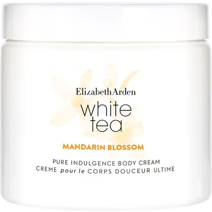 Elizabeth Arden White Tea Mandarin Blossom Body Cream 400 ml Elizabeth Arden White Tea Mandarin Blossom Body Cream 400 ml