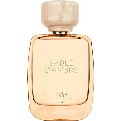 Gas Bijoux Sable d’Ambre Eau de Parfum (EdP) 50 ml Gas Bijoux Sable d’Ambre Eau de Parfum (EdP) 50 ml