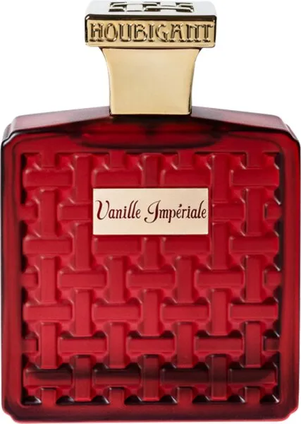 Houbigant Vanille Impériale Eau de Parfum (EdP) 100 ml Houbigant Vanille Impériale Eau de Parfum (EdP) 100 ml