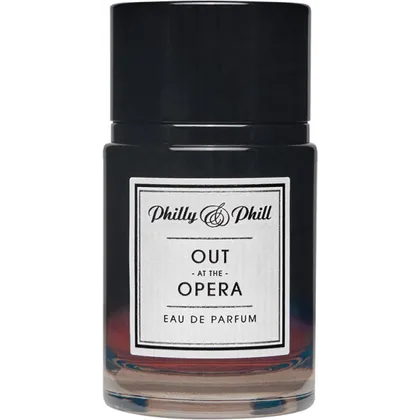 Philly & Phill Out At The Opera Eau de Parfum (EdP) 30 ml Philly & Phill Out At The Opera Eau de Parfum (EdP) 30 ml