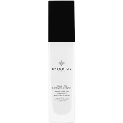 Stendhal Sérum Anti-Rides Performance / Performance Anti-wrinkle Serum 30 ml Stendhal Sérum Anti-Rides Performance / Performance Anti-wrinkle Serum 30 ml