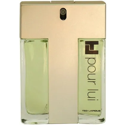 TED LAPIDUS TL Pour Lui Eau de Toilette (EdT) 50 ml TED LAPIDUS TL Pour Lui Eau de Toilette (EdT) 50 ml