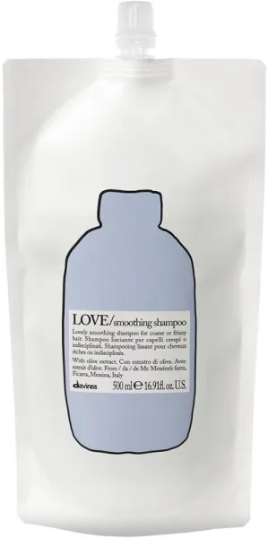 Davines Essential Hair Care Love Curl Shampoo 500 ml Davines Essential Hair Care Love Curl Shampoo 500 ml