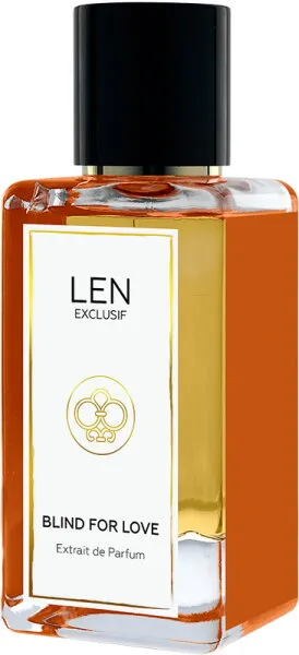 LEN Fragrance Blind For Love Extrait de Parfum 50 ml LEN Fragrance Blind For Love Extrait de Parfum 50 ml