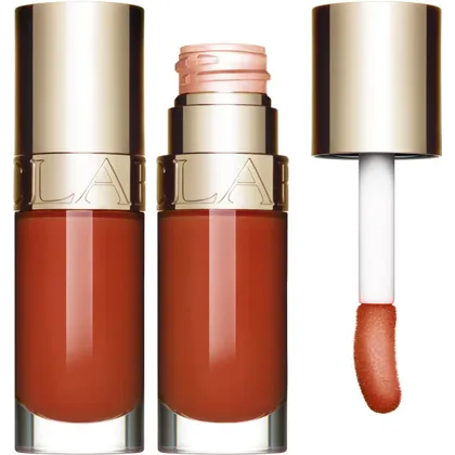 CLARINS Lip Comfort Oil 7 ml 28 Rosy Grace CLARINS Lip Comfort Oil 7 ml 28 Rosy Grace