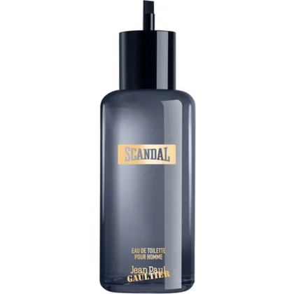 Jean Paul Gaultier Scandal pour Homme Eau de Toilette (EdT) Refill 200 ml Jean Paul Gaultier Scandal pour Homme Eau de Toilette (EdT) Refill 200 ml
